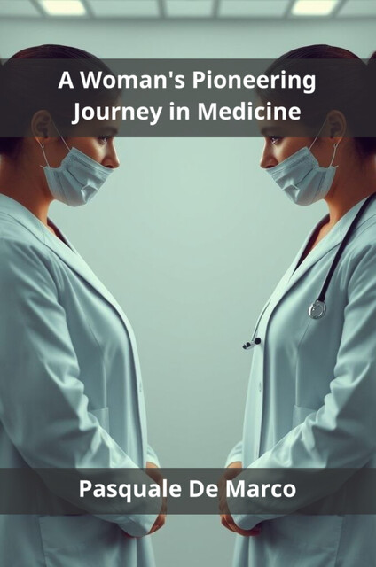 A Woman's Pioneering Journey in Medicine, Pasquale De Marco