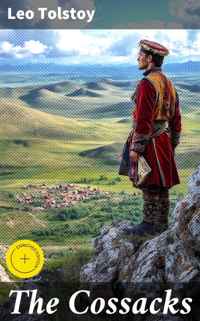 The Cossacks, Leo Tolstoy