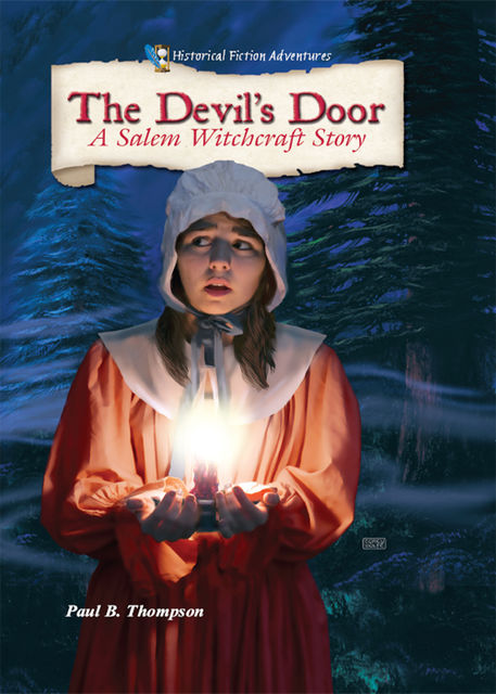 The Devil's Door, Paul Thompson