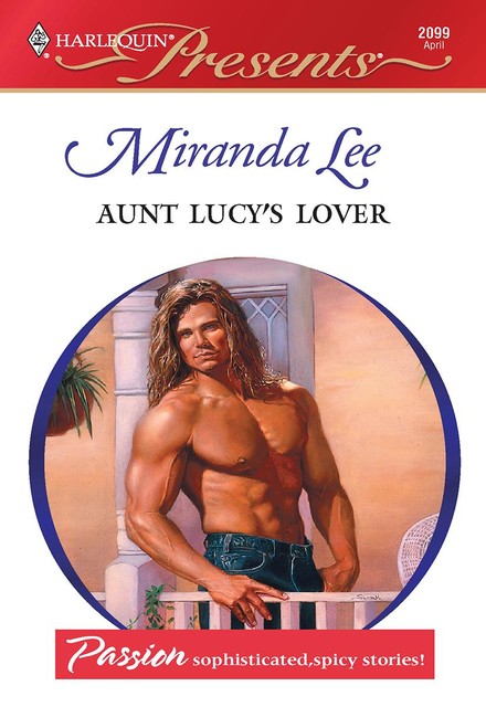 Aunt Lucy's Lover, Miranda Lee