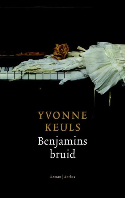 Benjamins bruid, Yvonne Keuls