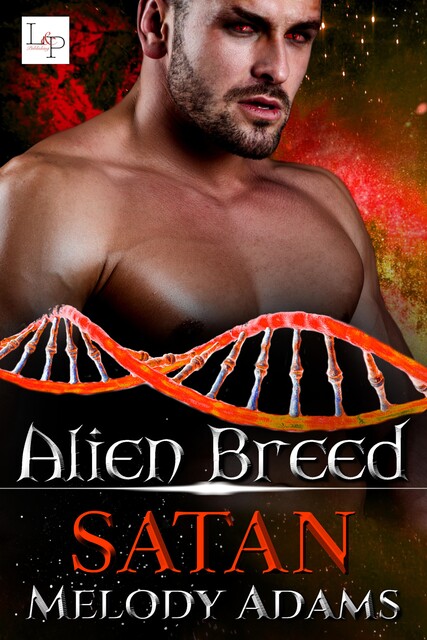 Satan, Melody Adams