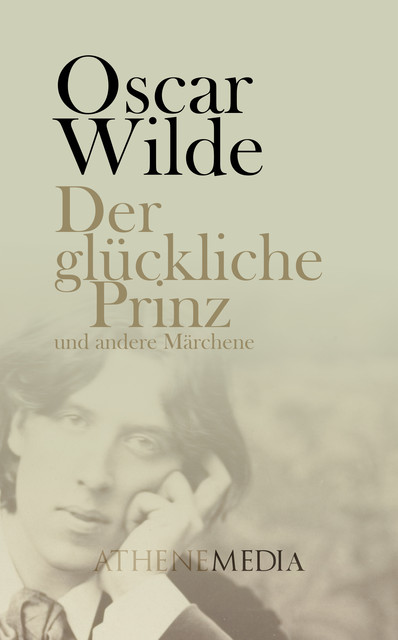 Der glückliche Prinz und andere Märchen, Oscar Wilde