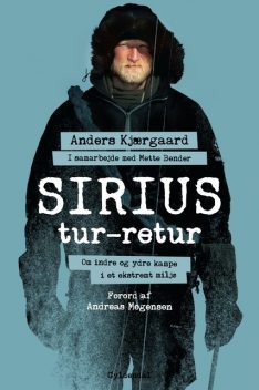 Sirius tur-retur, Mette Bender, Anders Kjærgaard