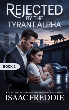 Rejected by the tyrant alpha, Isaac Freddie