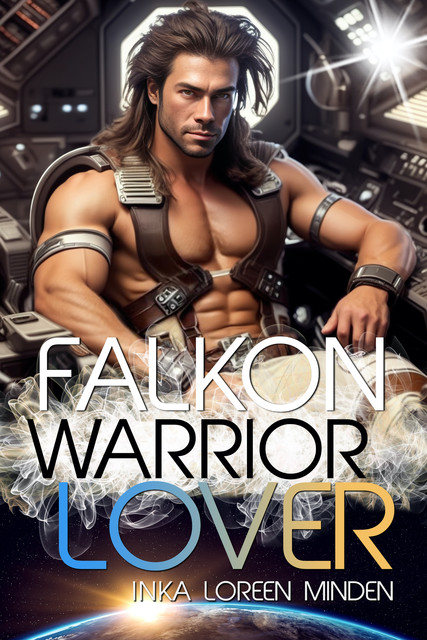 Falkon – Warrior Lover 19, Inka Loreen Minden