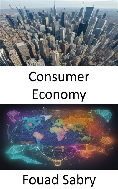 Consumer Economy, Fouad Sabry