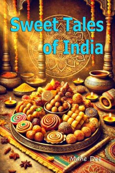 Sweet Tales of India, Mahe Dee