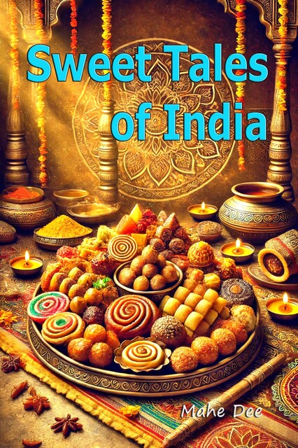 Sweet Tales of India, Mahe Dee