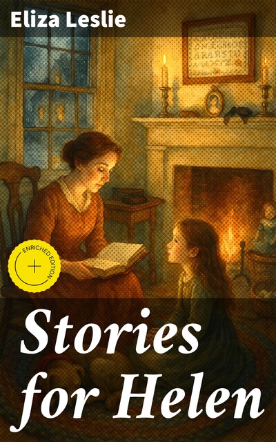 Stories for Helen, Eliza Leslie