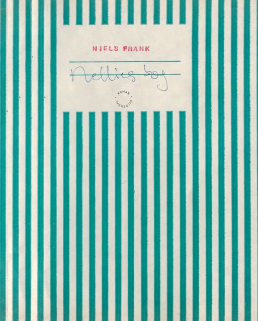 Nellies bog, Niels Frank