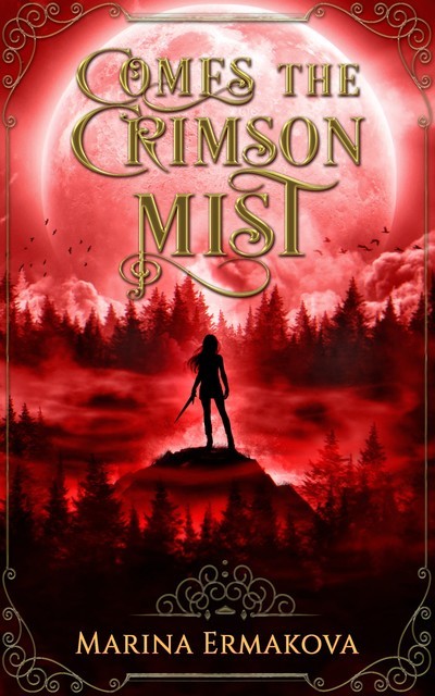 Comes the Crimson Mist, Marina Ermakova