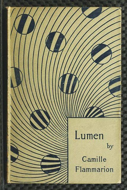 Lumen, Camille Flammarion