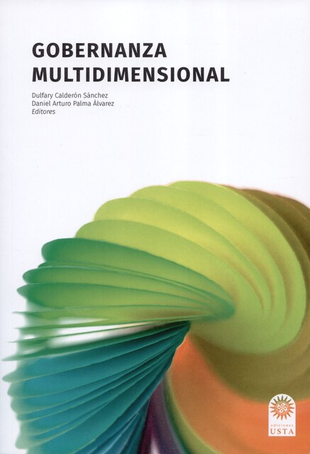 Gobernanza multidimensional, Dulfary Calderón Sánchez, Daniel Arturo Palma Álvarez