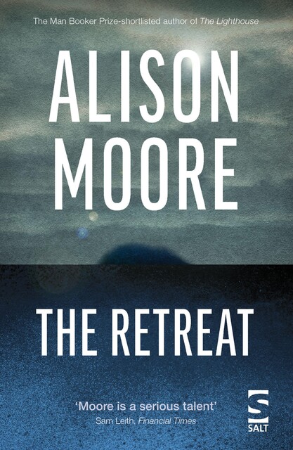 The Retreat, Alison Moore