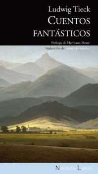 Cuentos fantásticos, Ludwig Tieck