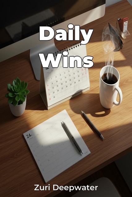 Daily Wins, Zuri Deepwater