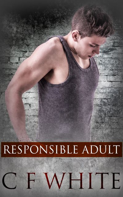 Responsbile Adult: A Box Set, C.F. White