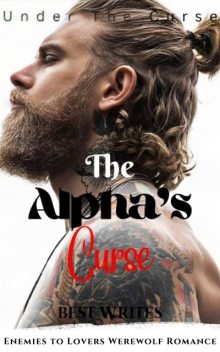 The Alpha's Curse: The Enemy Within, Best writes