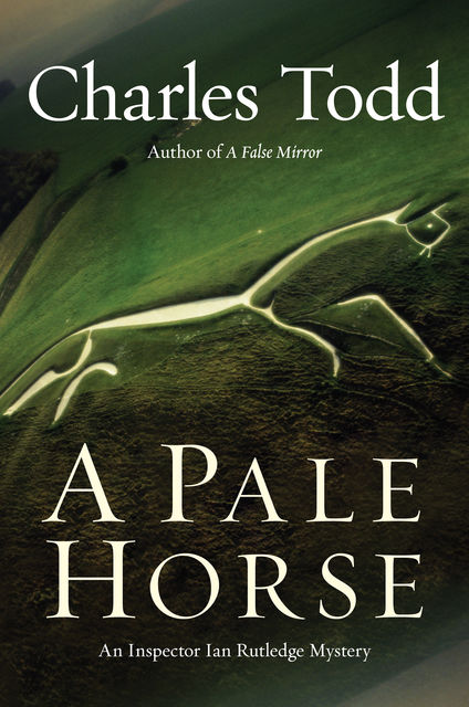 A Pale Horse, Charles Todd