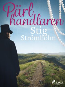 Pärlhandlaren, Stig Strömholm