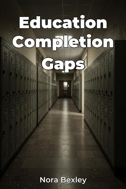 Education Completion Gaps, Nora Bexley