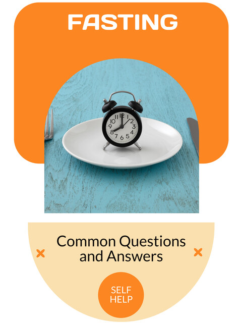 Fasting, Jasper L. Winthrow