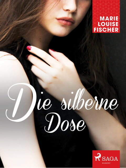 Die silberne Dose, Marie Louise Fischer