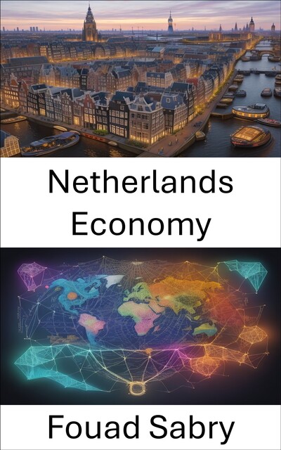 Netherlands Economy, Fouad Sabry