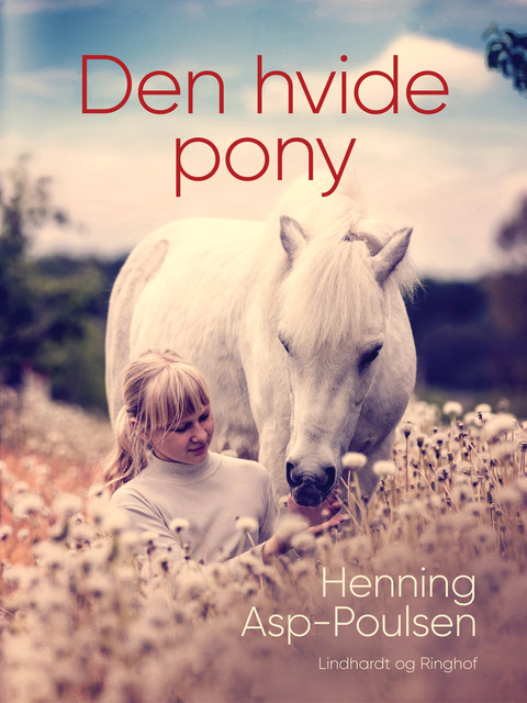 Den hvide pony, Henning Asp-Poulsen