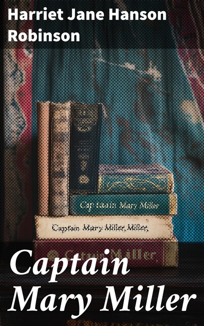 Captain Mary Miller, Harriet Jane Hanson Robinson