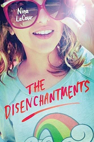The Disenchantments, Nina LaCour