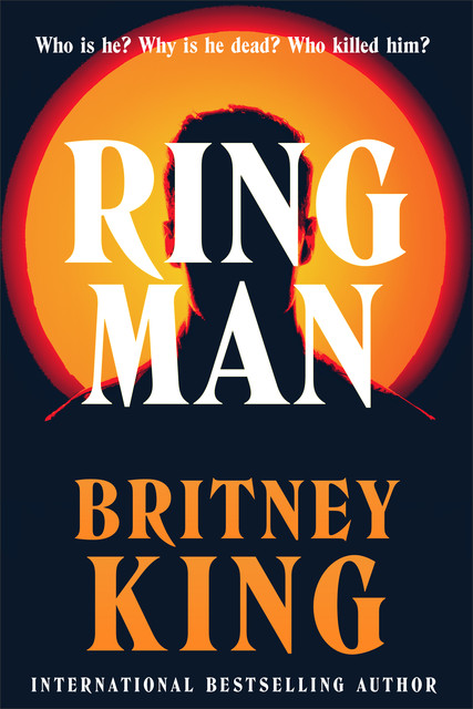 Ringman, Britney King
