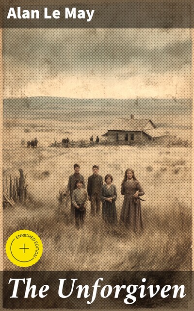 The Unforgiven, Alan May