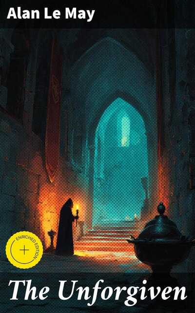 The Unforgiven, Alan May