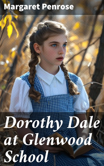 Dorothy Dale at Glenwood School, Margaret Penrose