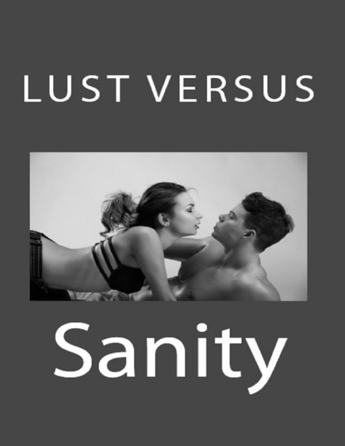 Lust Versus Sanity: Taboo Erotica, London Magic