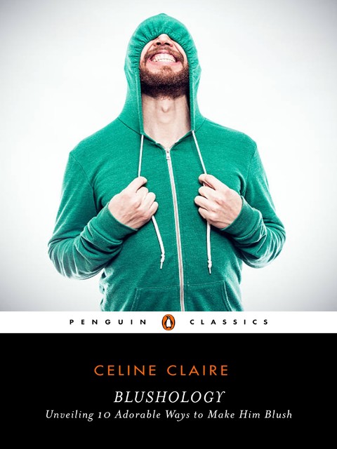 Blushology, Celine Claire
