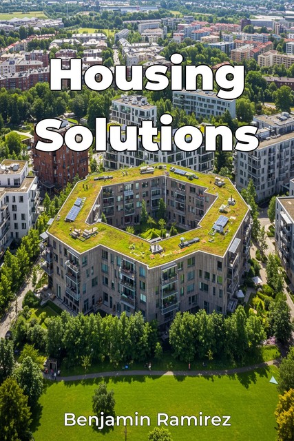 Housing Solutions, Benjamin Ramirez