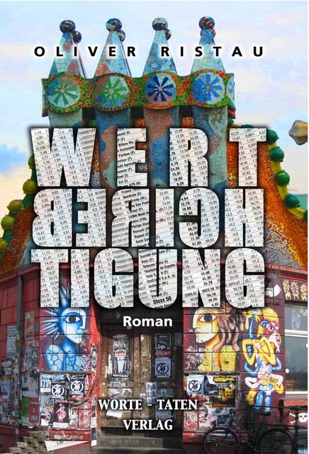 Wertberichtigung, Oliver Ristau
