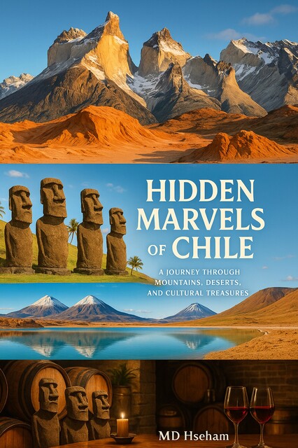 Hidden Marvels of Chile, Hseham