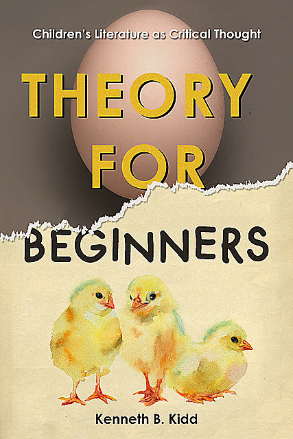 Theory for Beginners, Kenneth B. Kidd