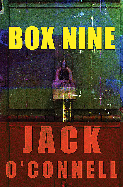 Box Nine, Jack O'Connell