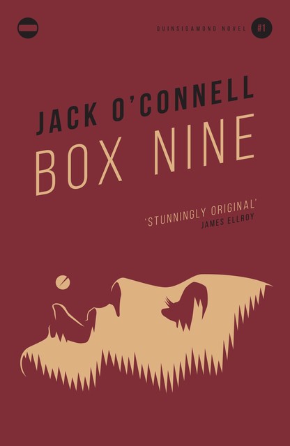 Box Nine, Jack O'Connell