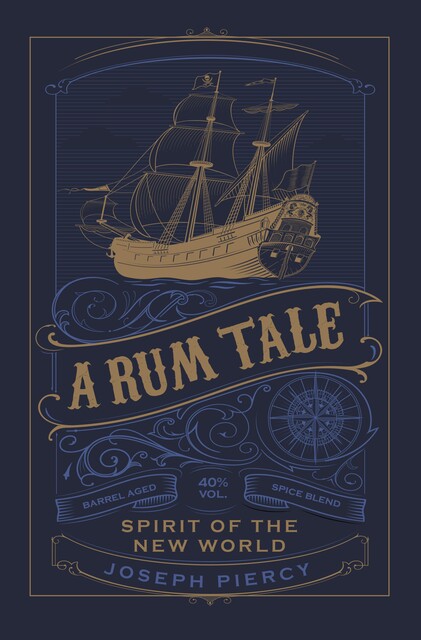 A Rum Tale, Joseph Piercy