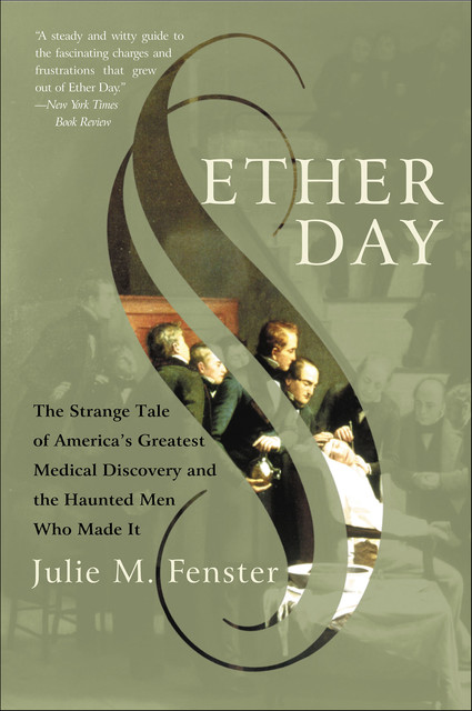 Ether Day, Julie M. Fenster