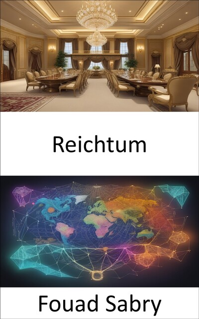 Reichtum, Fouad Sabry