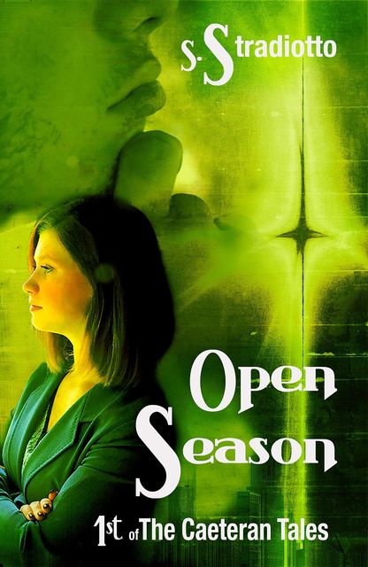 Open Season, Susan Stradiotto