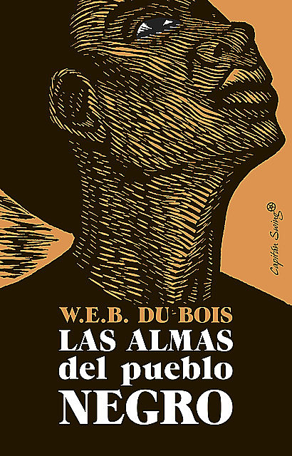 Las almas del pueblo negro, W.E.B. Du Bois