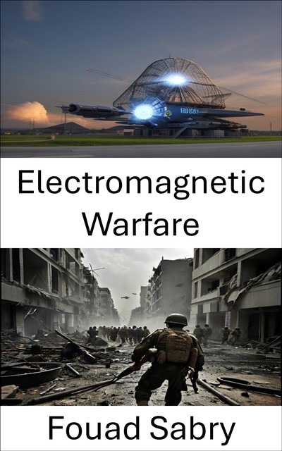 Electromagnetic Warfare, Fouad Sabry